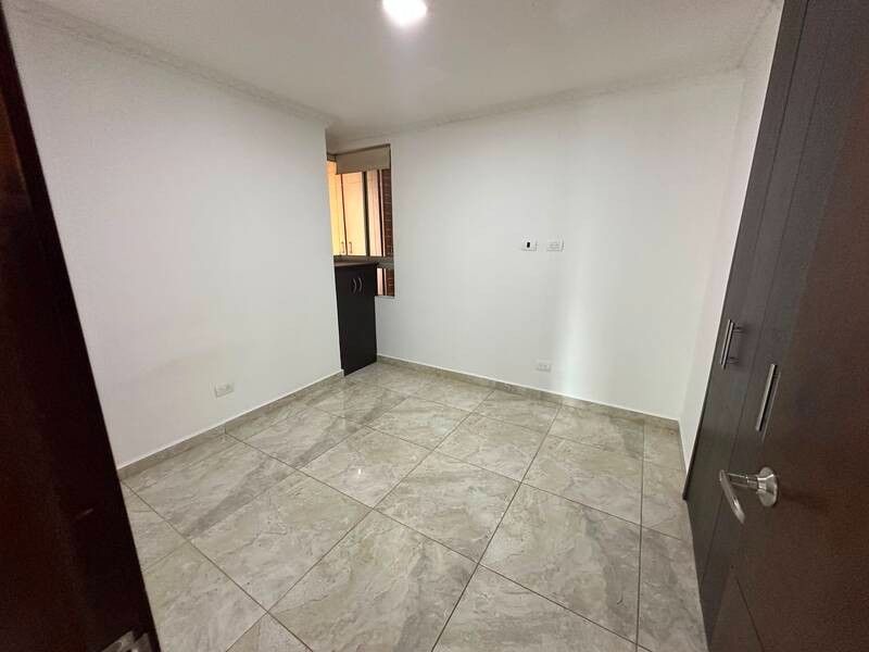 APARTAMENTO EN ARRIENDO UBICADO EN BELLO SECTOR MANCHESTER - 6
