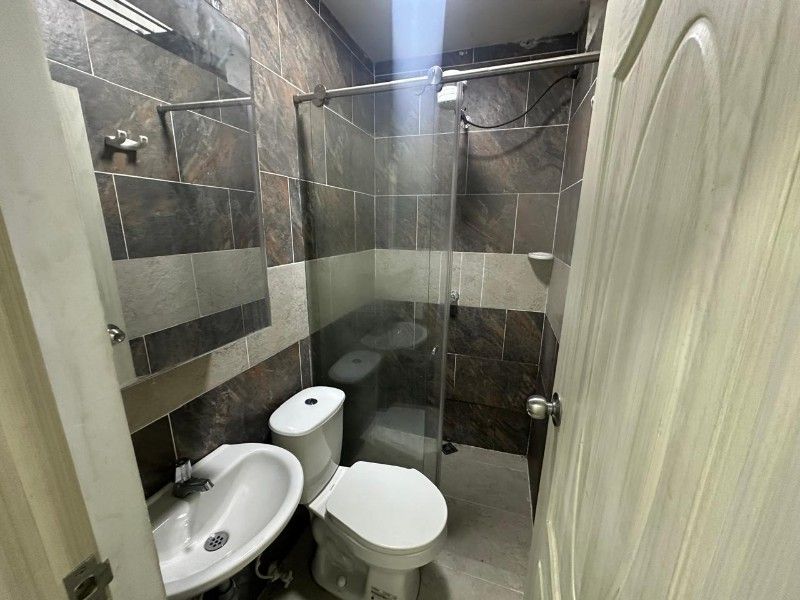 APARTAMENTO EN NIQUIA UBICADO EN SECTOR CAMACOL - 6