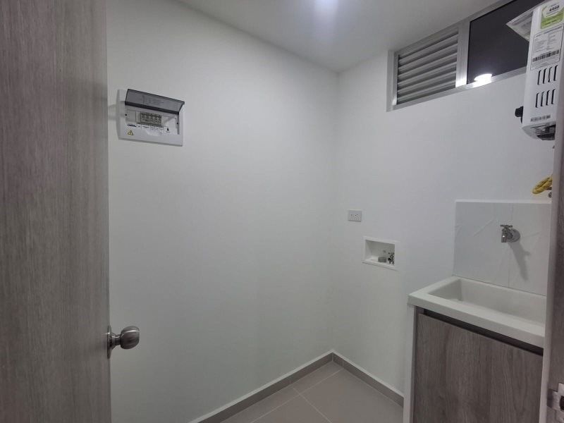 APARTAMENTO EN ARRIENDO UBICADO EN ITAGUI SECTOR CIUDAD COLTEJER - 6