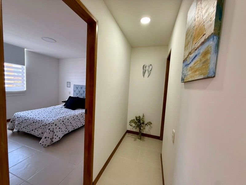APARTAMENTO EN VENTA UBICADO EN RIONEGRO SECTOR SAN ANTONIO - 6