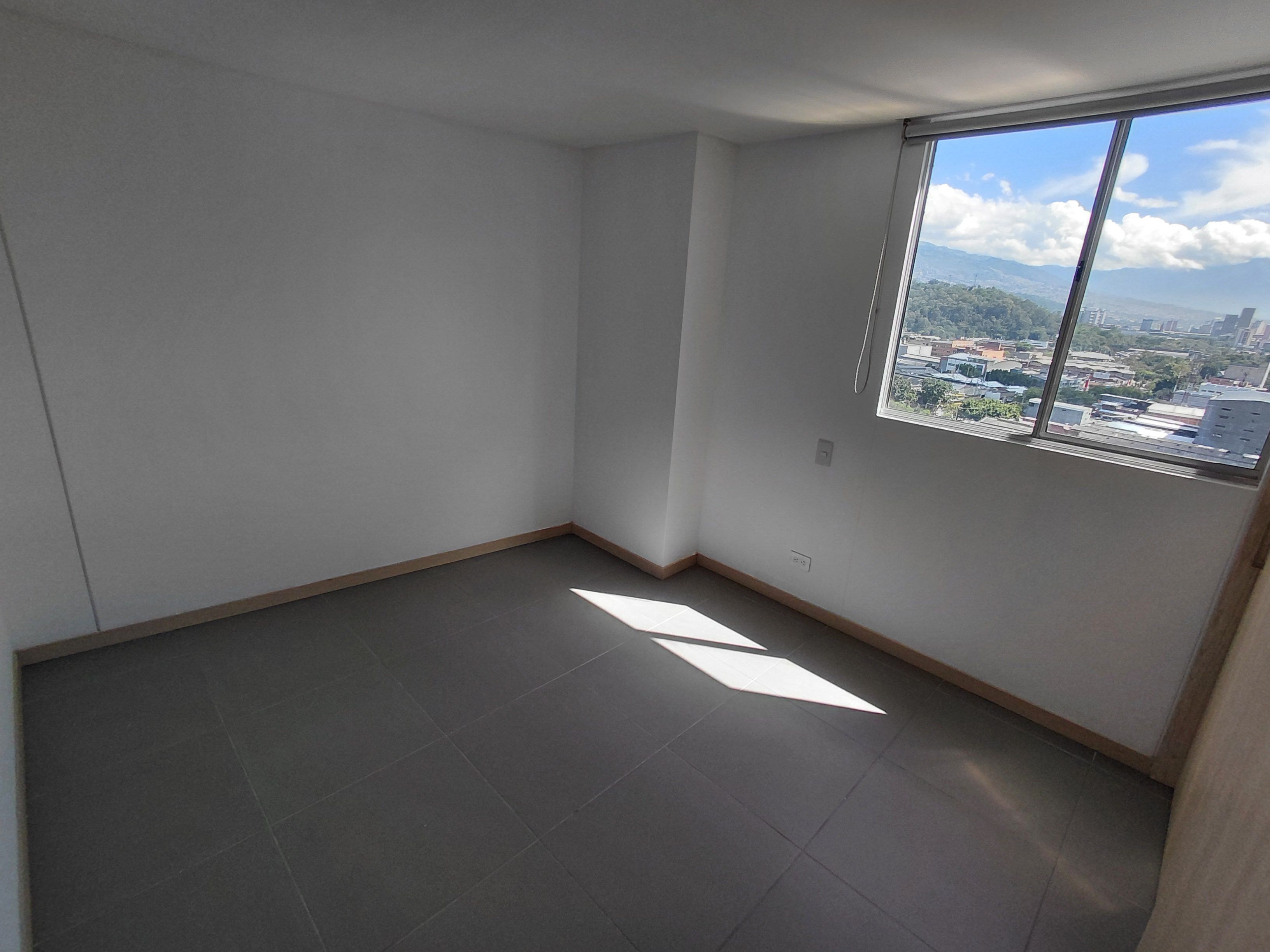APARTAMENTO EN ARRIENDO UBICADO EN MEDELLIN SECTOR GUAYABAL - 6