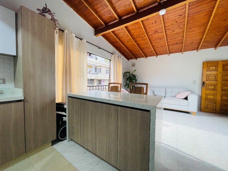 APARTAMENTO EN VENTA UBICADO EN ITAGUI SECTOR CALATRAVA - 6