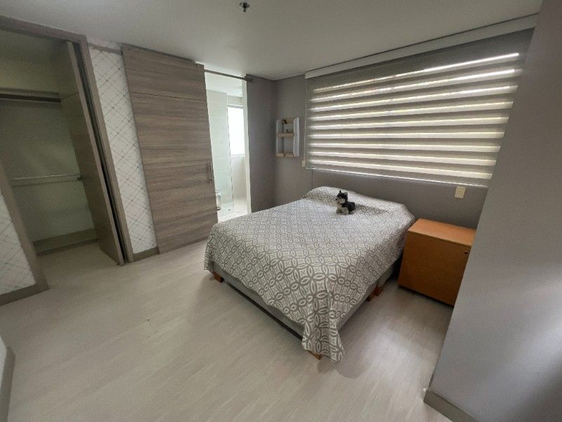 APARAMENTO AMOBALDO EN ARRIENDO UBICADO EN POBLADO SECTOR CASTROPOL - 7