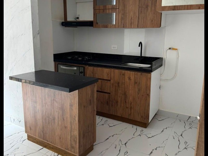 APARTAMENTO EN VENTA UBICADO EN EL RETIRO SECTOR CENTRO - 6