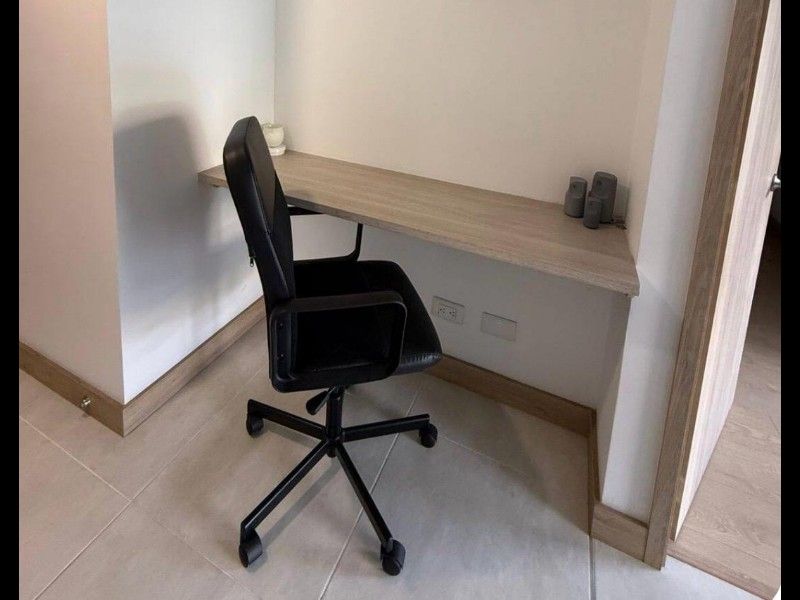 APARTAMENTO AMOBLADO EN ARRIENDO UBICADO EN POBLADO SECTOR CIUDAD DEL RIO - 7