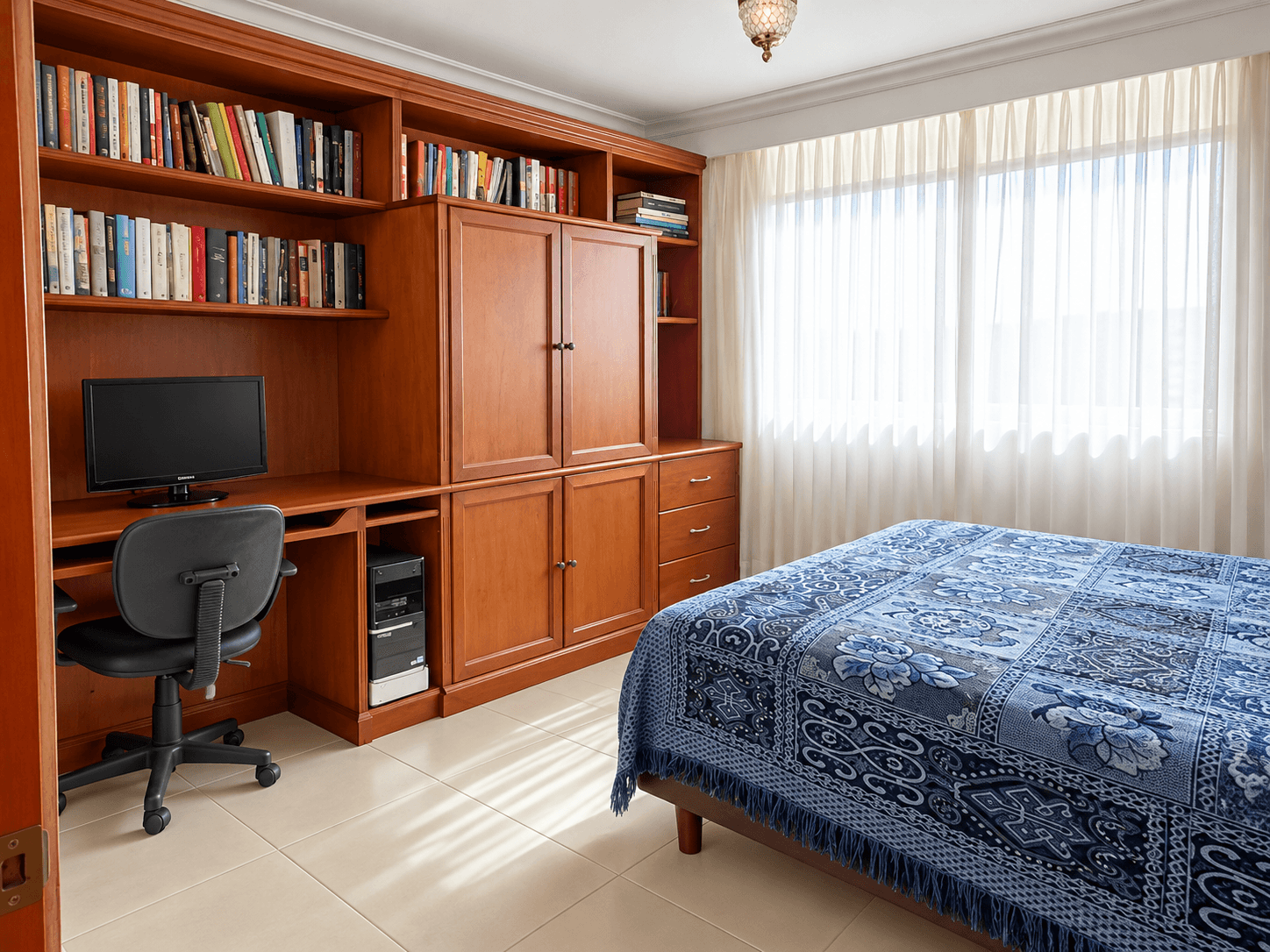 APARTAMENTO EN VENTA UBICADO EN MEDELLÍN SECTOR POBLADO - 6