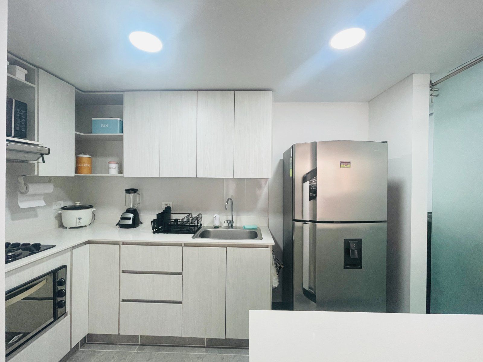 APARTAMENTO EN VENTA UBICADO EN ENVIGADO SECTOR CAMINO VERDE - 6