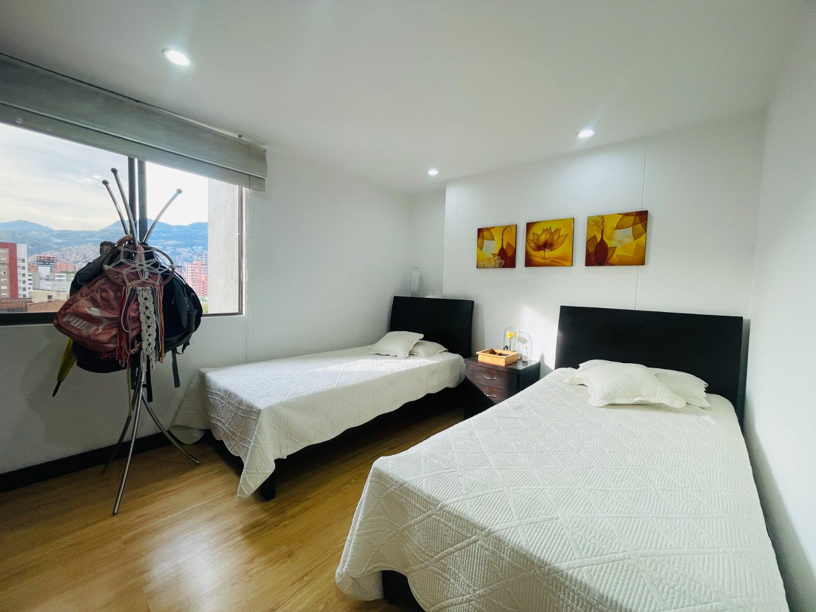 APARTAMENTO EN VENTA UBICADO EN MEDELLIN SECTOR LAURELES - 11