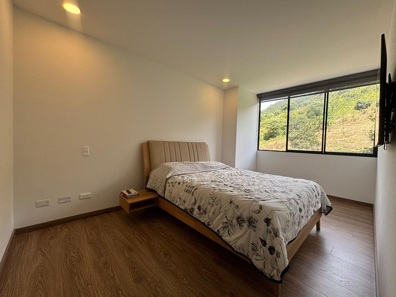APARTAMENTO EN VENTA UBICADO EN ENVIGADO SECTOR EL TRIANON - 7