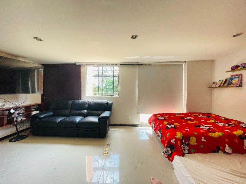 APARTAMENTO EN VENTA UBICADO EN EL POBLADO SECTOR PALMAS - 6