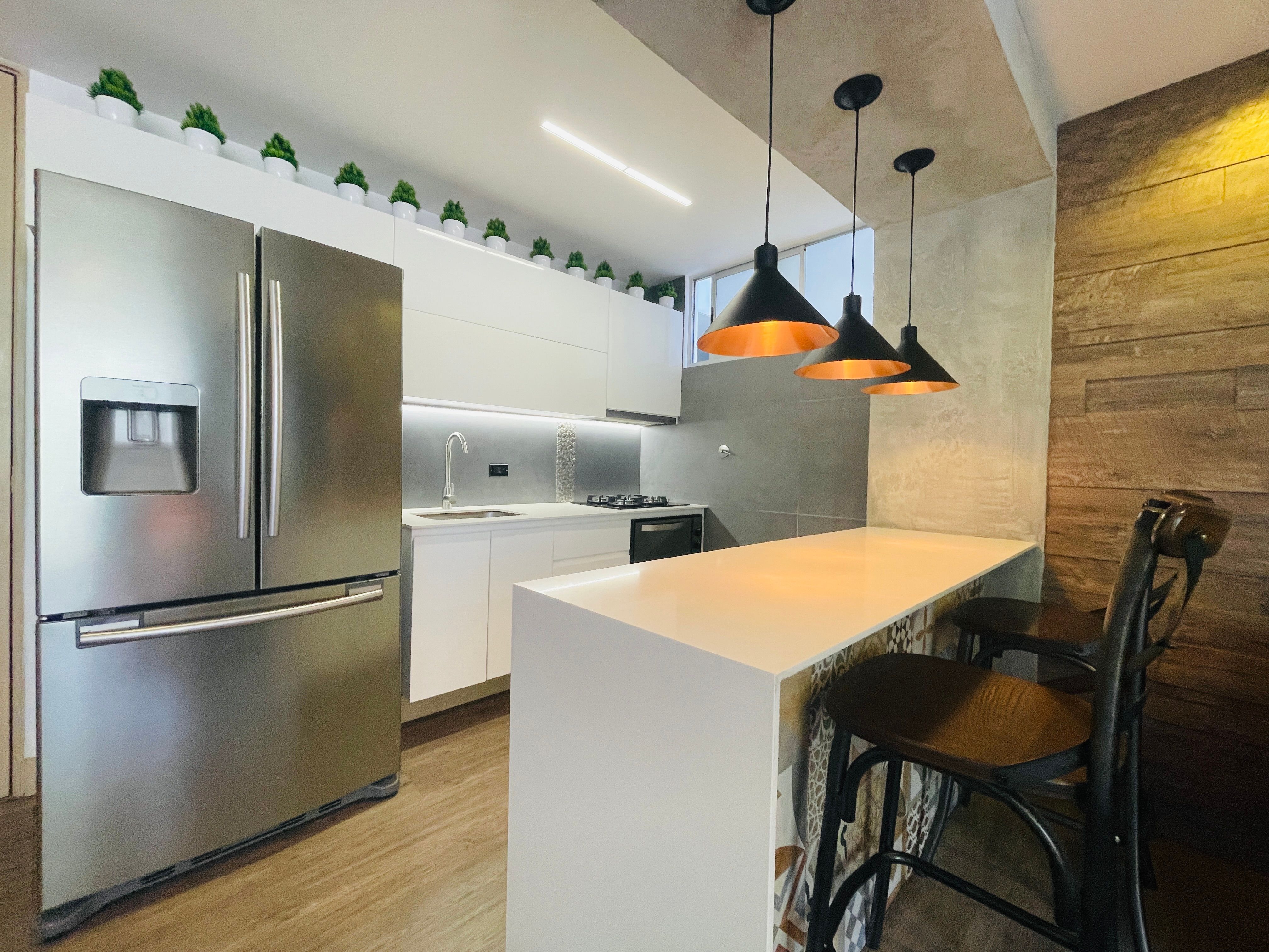 APARTAMENTO EN VENTA UBICADO EN EL POBLADO SECTOR LOMA DEL INDIO - 6