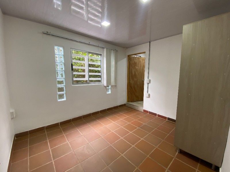APARTAMENTO EN ARRIENDO UBICADO EN RIONEGRO SECTOR BATALLON - 6