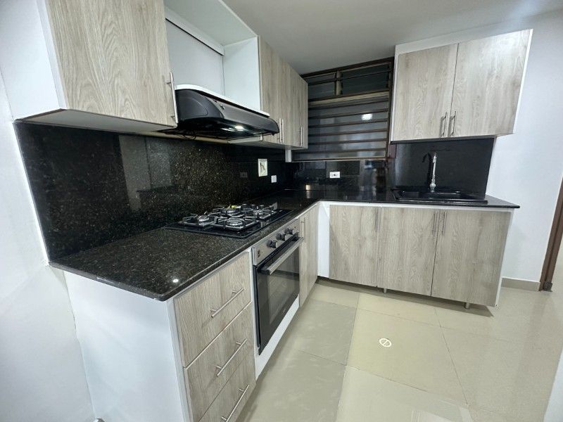 APARTAMENTO EN ARRIENDO UBICADO EN ENVIGADO SECTOR LA ABADÍA - 6