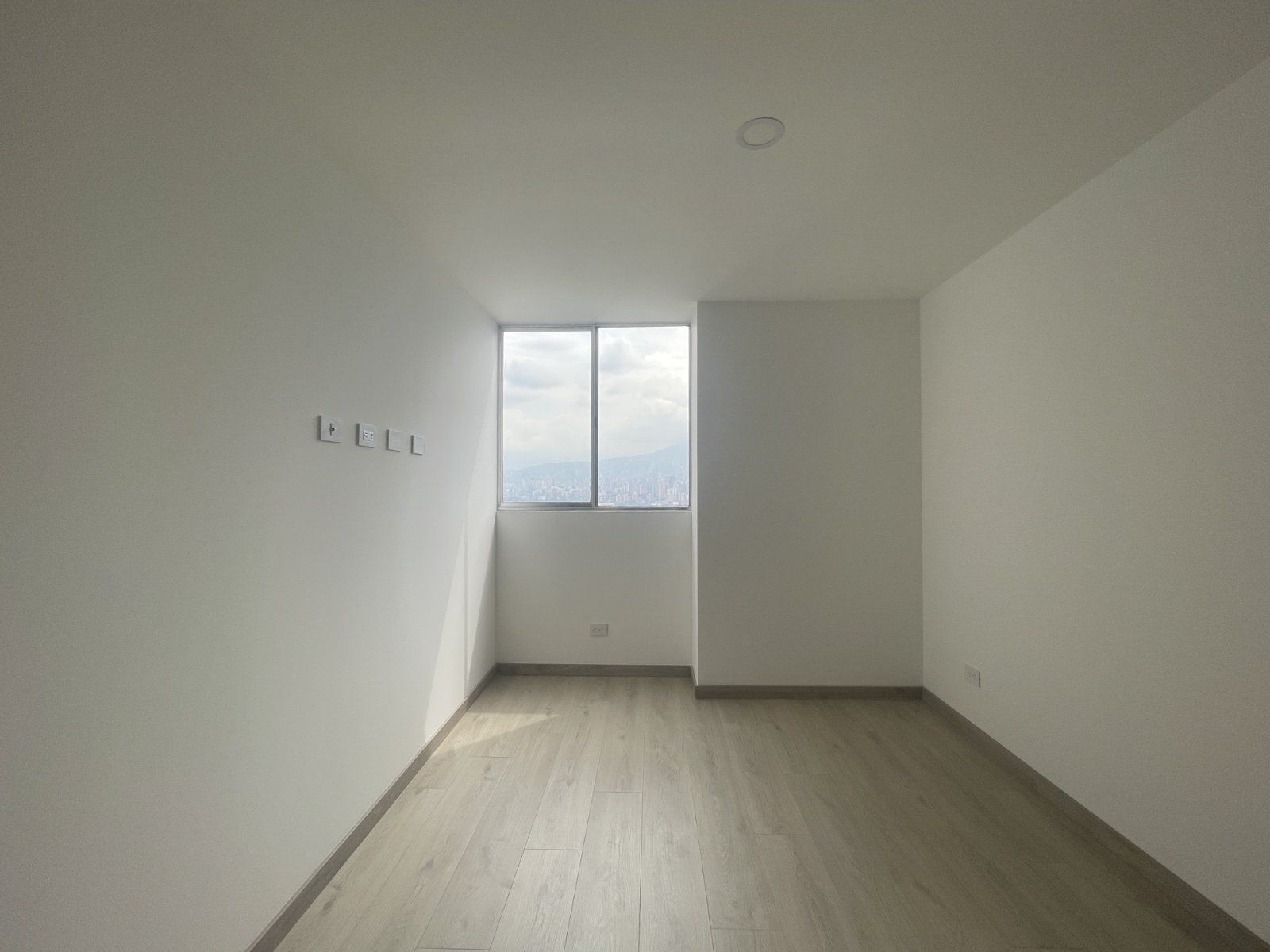 APARTAMENTO EN VENTA UBICADO EN ITAGUI SECTOR SIMON BOLIVAR - 9