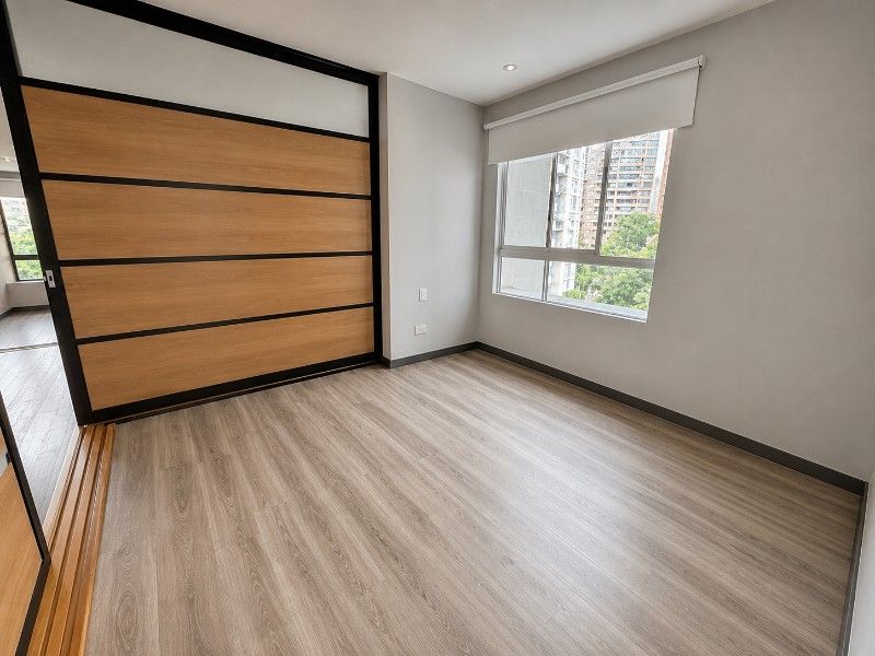 APARTAMENTO EN ARRIENDO UBICADO EN POBLADO SECTOR LA CONCHA - 6