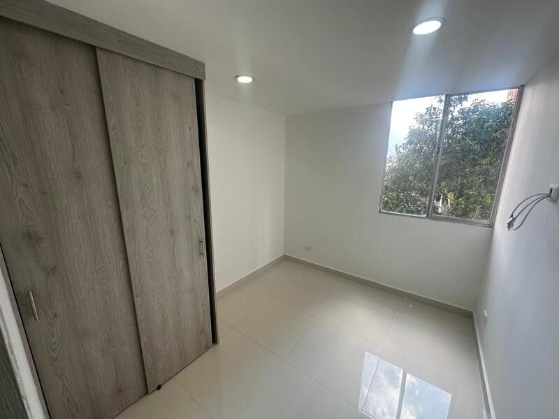 APARTAMENTO EN ARRIENDO UBICADO EN BELLO SECTOR MACHADO - 6