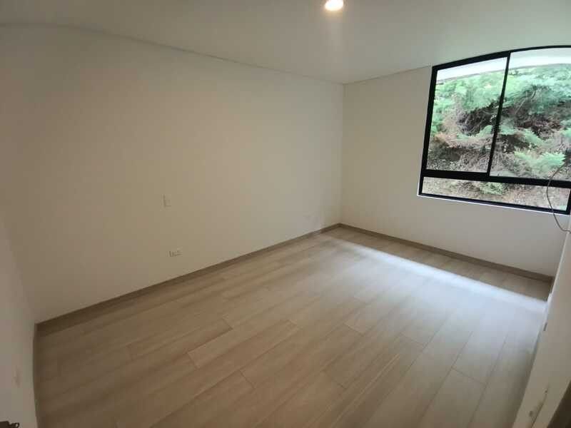 APARTAMENTO EN ARRIENDO UBICADO EN EL RETIRO SECTOR LA MARIA - 6