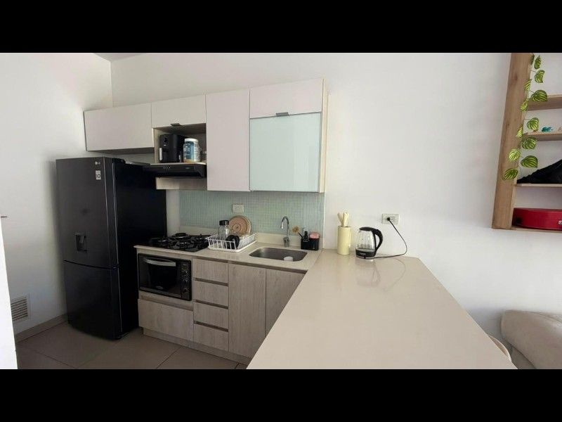 APARTAMENTO EN ARRIENDO UBICADO EN MEDELLIN SECTOR LOS BERNAL - 6