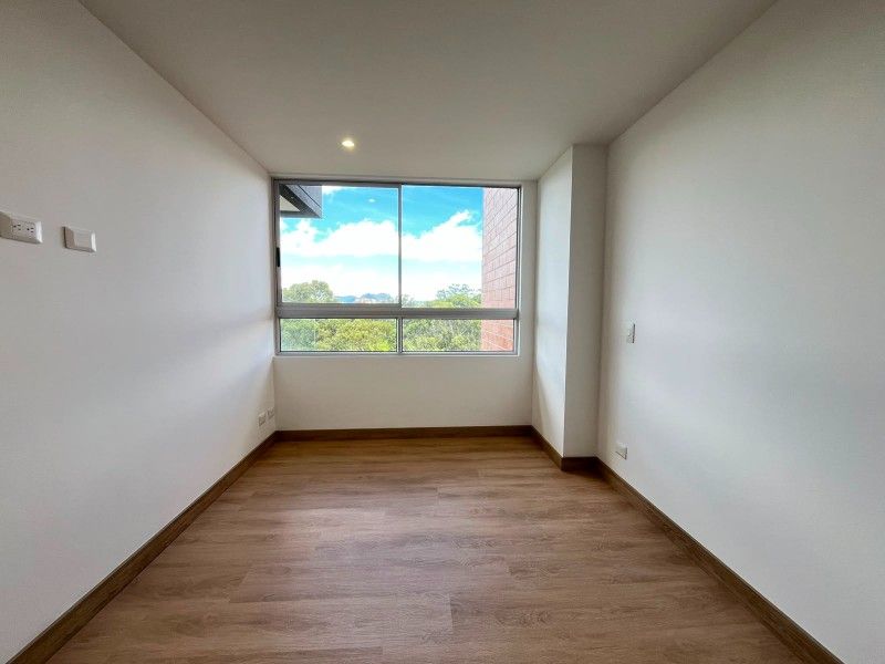 APARTAMENTO EN ARRIENDO UBICADO EN RIONEGRO SECTOR SAN NICOLAS - 9