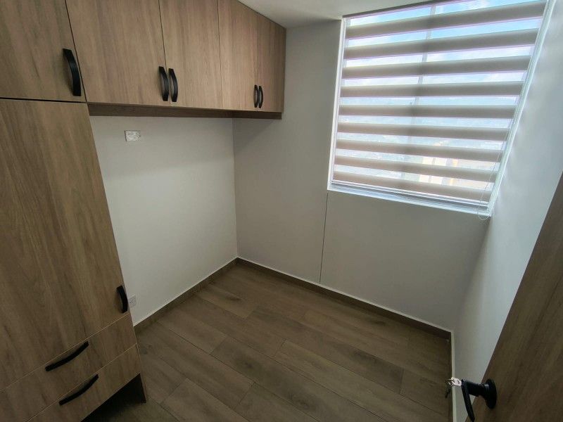 APARTAMENTO EN ARRIENDO UBICADO EN LA ESTRELLA SECTOR ANCON - 6