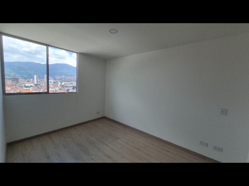 APARTAMENTO EN ARRIENDO UBICADO EN ITAGUI SECTOR CIUDA COLTEJER - 6