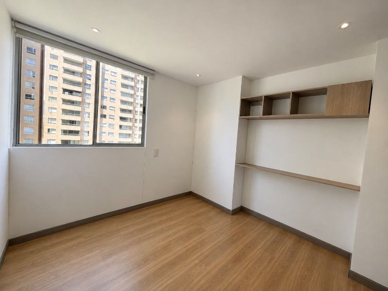 APARTAMENTO EN ARRIENDO UBICADO EN EL POBLADO SECTOR CIUDAD DEL RÍO - 6