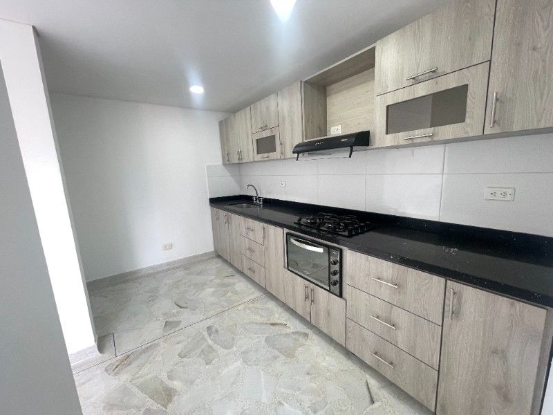 APARTAMENTO EN ARRIENDO UBICADO EN MEDELLIN SECTOR ESTADIO - 6