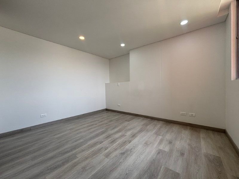 APARTAMENTO EN ARRIENDO EN ENVIGADO SECTOR CAMINO VERDE - 6