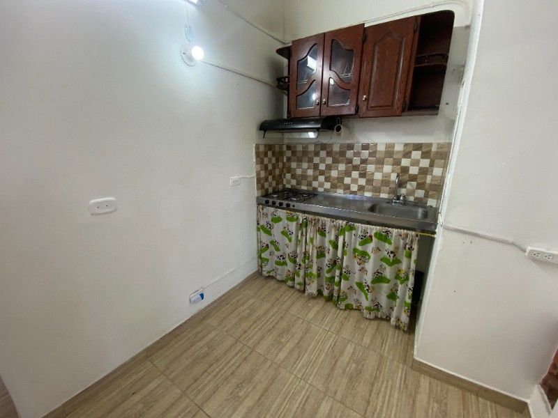 APARTAMENTO EN ARRIENDO UBICADO EN RIONEGRO SECTOR VILLA CAMILA - 6