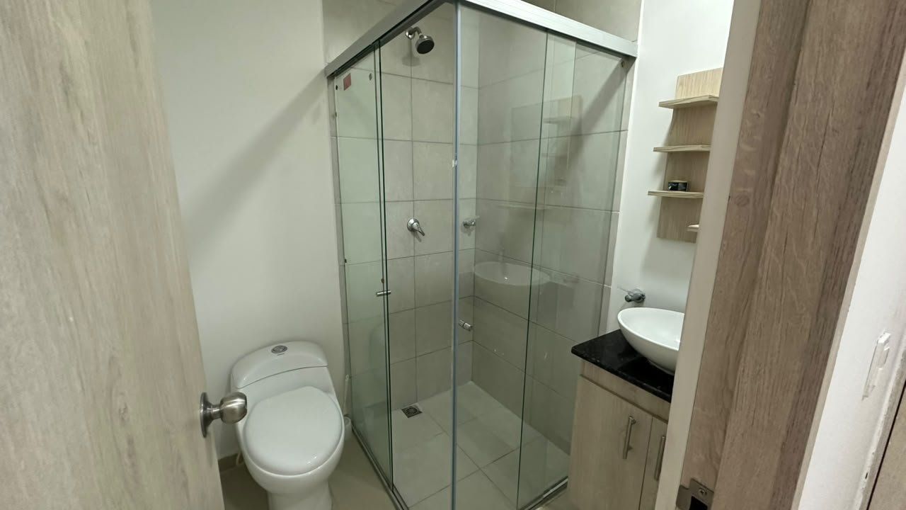 APARTAMENTO EN ARRIENDO UBICADO EN BELLO SECTOR CABAÑITAS - 12