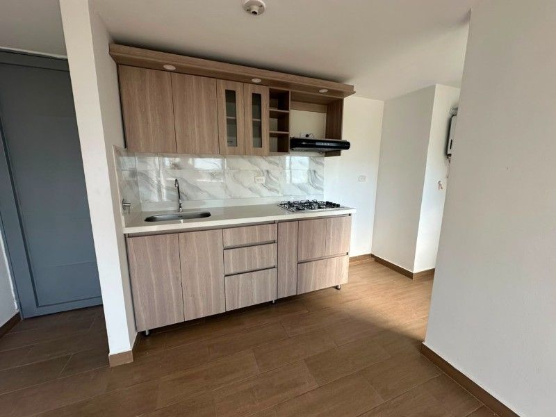 APARTAMENTO EN ARRIENDO UBICADO EN BELLO SECTOR BUCAROS  - 2