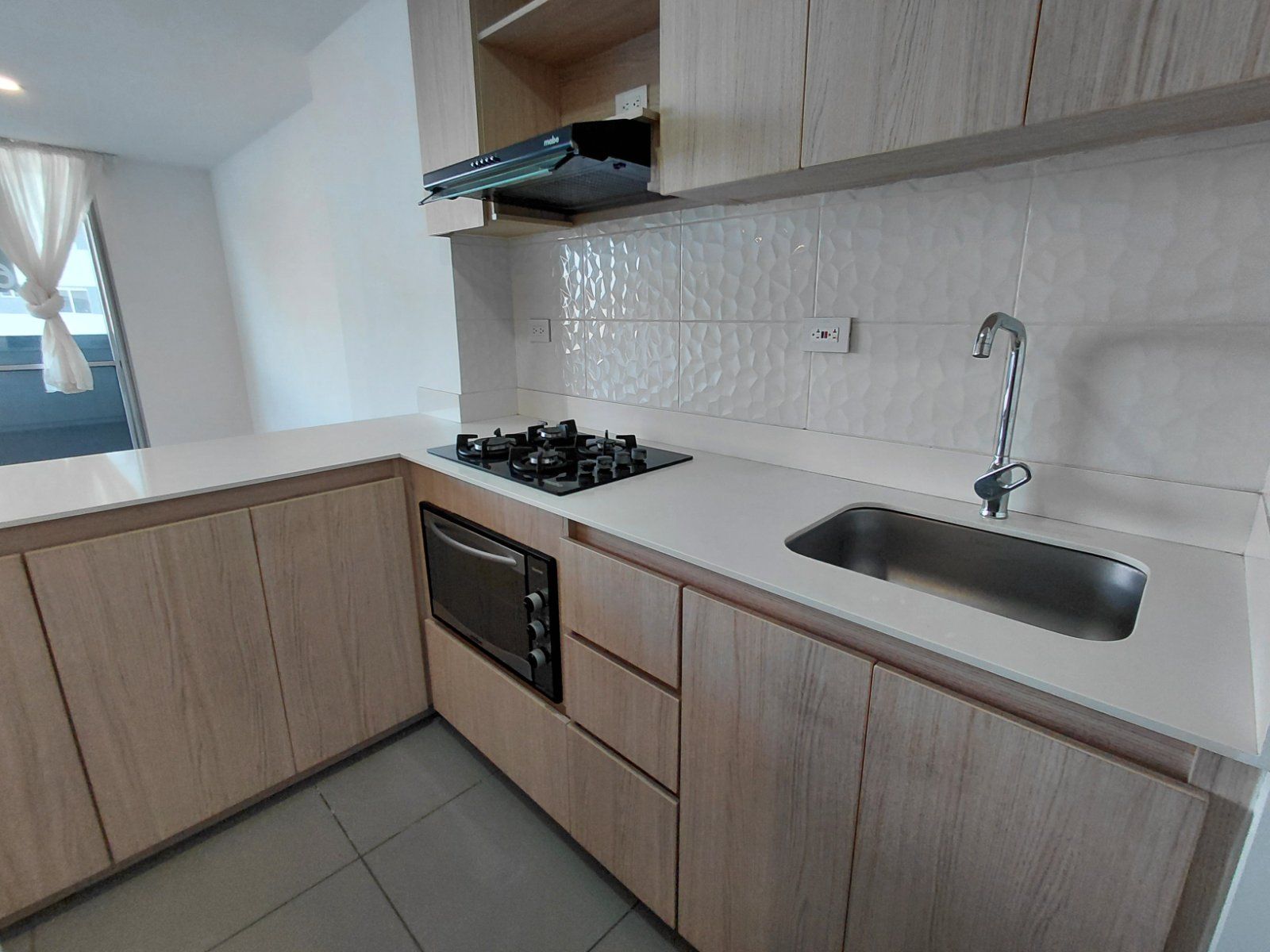 APARTAMENTO EN ARRIENDO UBICADO EN MEDELLIN SECTOR GUAYABAL - 4