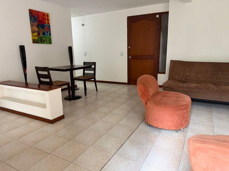 APARTAMENTO EN VENTA UBICADO EN MEDELLIN SECTOR POBLADO - 2