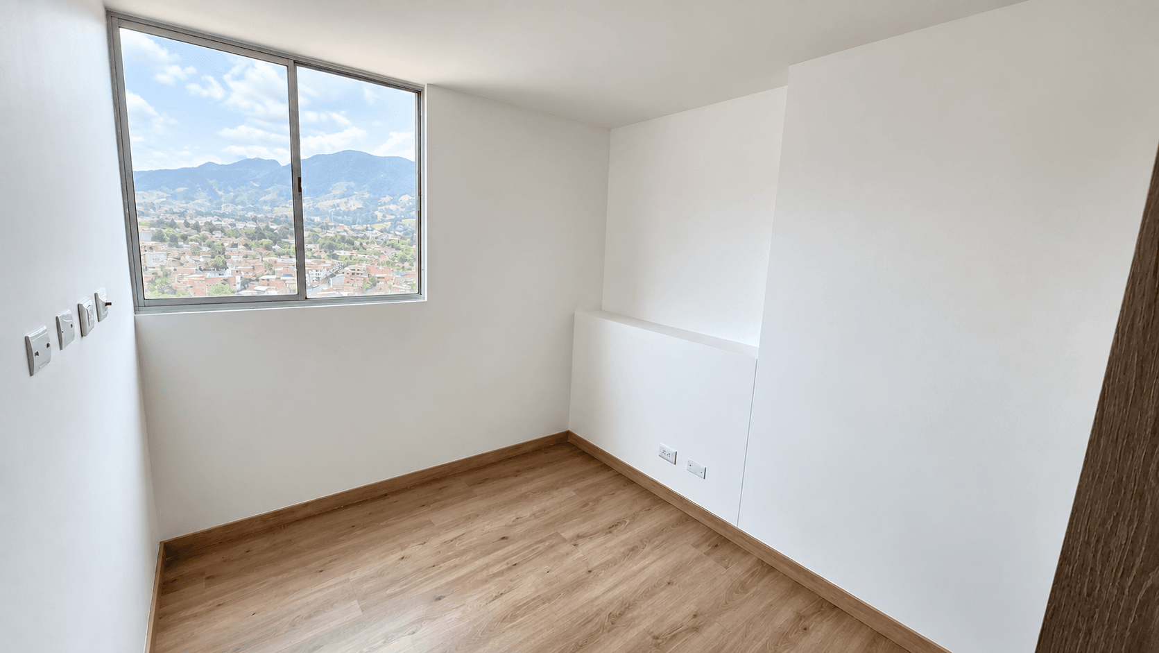APARTAMENTO EN ARRIENDO UBICADO EN ITAGUI SECTOR DITAIRES - 6