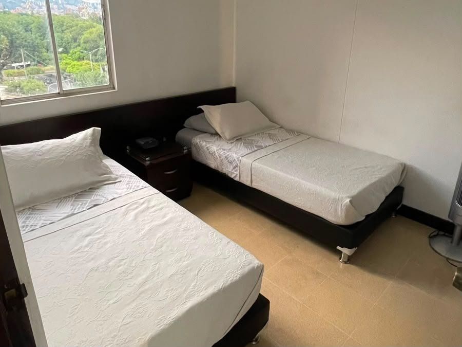 APARTAMENTO EN VENTA UBICADO EN MEDELLÍN SECTOR POBLADO - 6