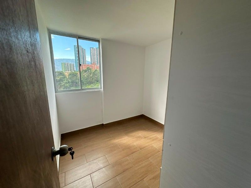 APARTAMENTO EN ARRIENDO UBICADO EN BELLO SECTOR BUCAROS  - 5