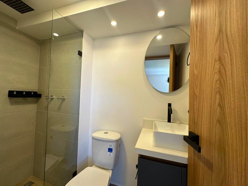 APARTAMENTO EN ARRIENDO UBICADO EN BELLO POR EL SECTOR BUCAROS - 8