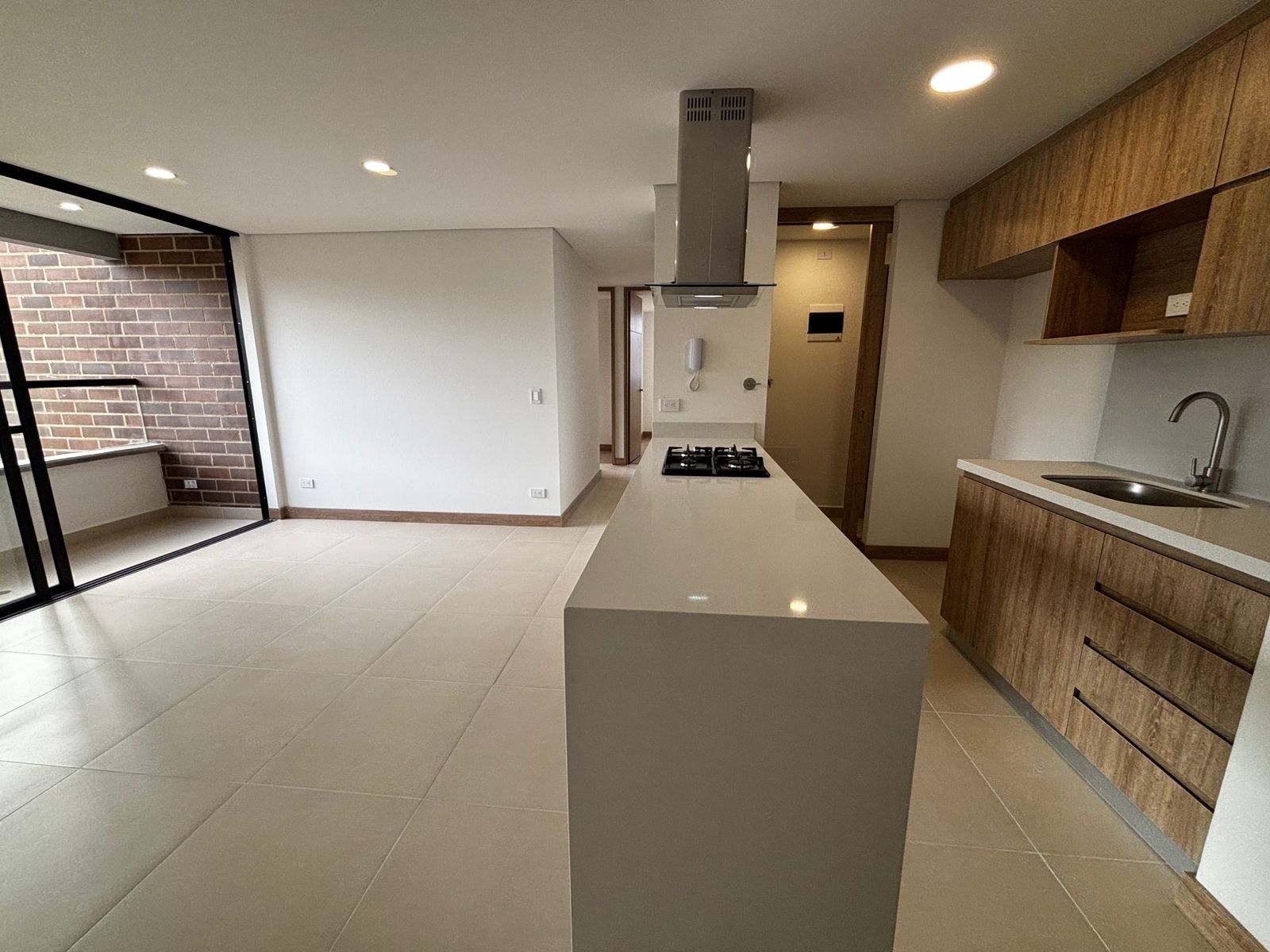 APARTAMENTO EN ARRIENDO UBICADO ENVIGADO SECTOR LA CUENCA