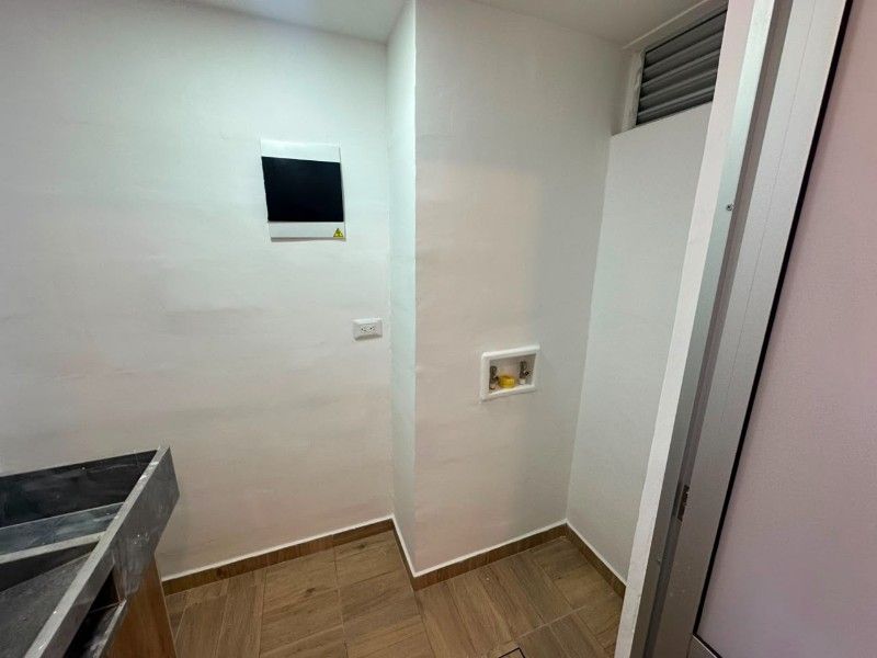 APARTAMENTO EN ARRIENDO UBICADO EN BELLO POR EL SECTOR OBRERO - 14