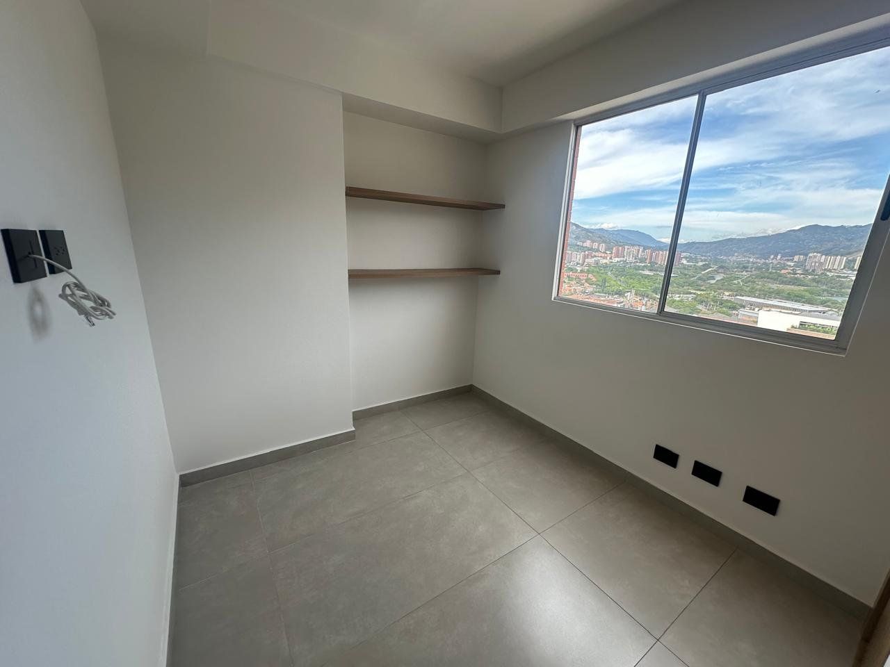 APARTAMENTO EN ARRIENDO UBICADO EN BELLO SECTOR CABAÑITAS - 4