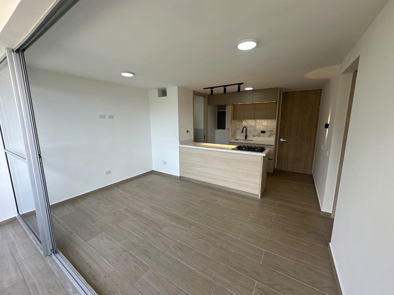 APARTAMENTO EN ARRIENDO UBICADO EN BELLO SECTOR SAN GABRIEL - 5