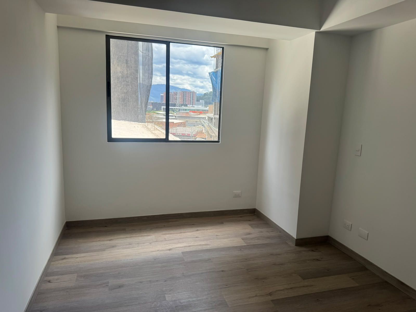 APARTAMENTO EN ARRIENDO UBICADO EN MEDELLIN SECTOR POBLADO - 5