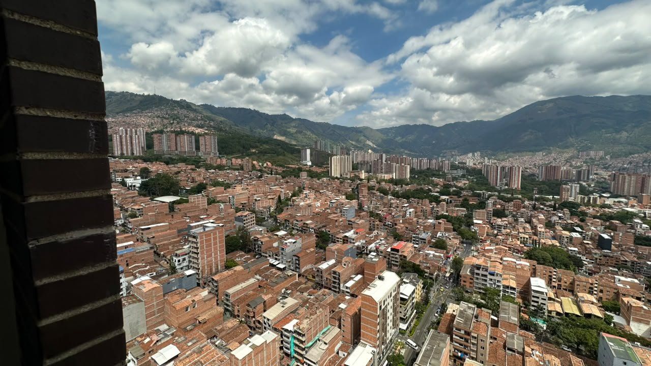 APARTAMENTO EN ARRIENDO UBICADO EN BELLO SECTOR CABAÑITAS - 14