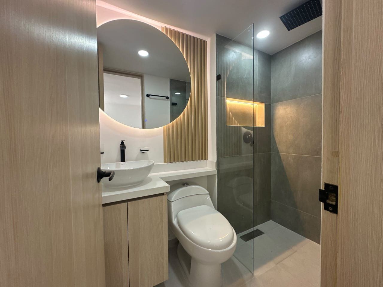 APARTAMENTO EN ARRIENDO UBICADO EN BELLO SECTOR SAN GABRIEL - 13