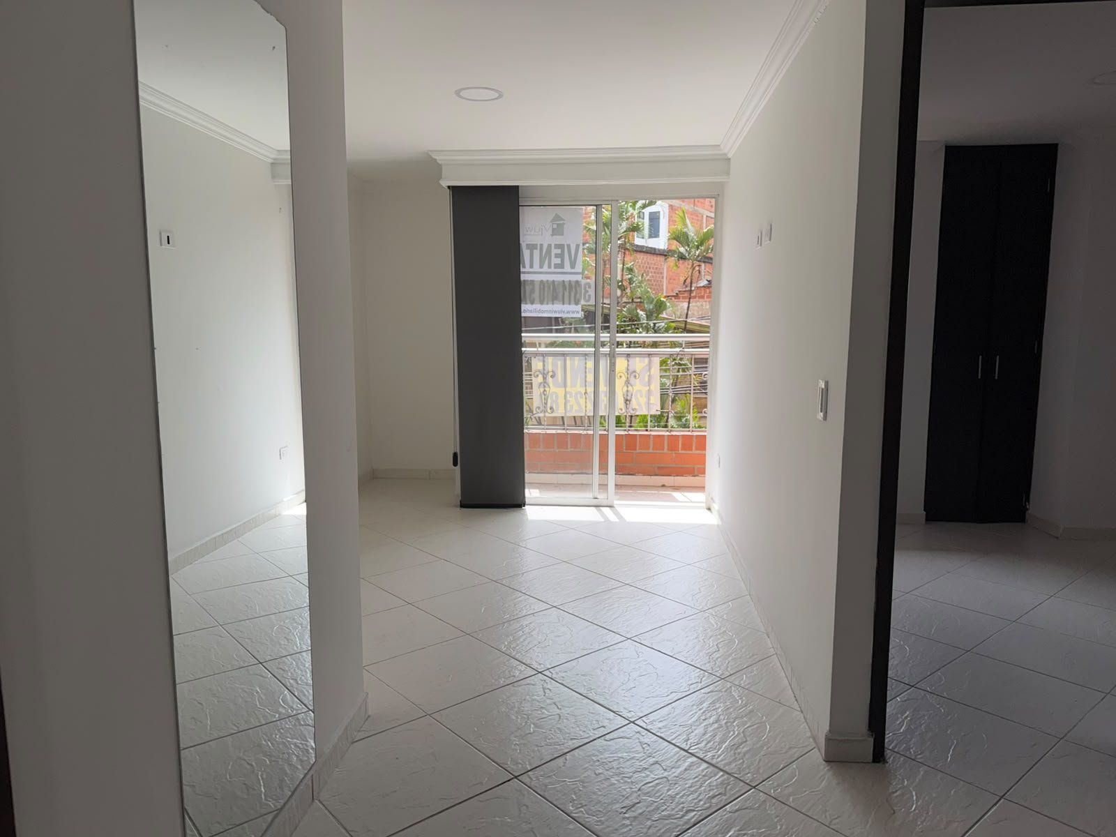 APARTAMENTO EN VENTA UBICADO EN MEDELLIN SECTOR CALASANZ - 2