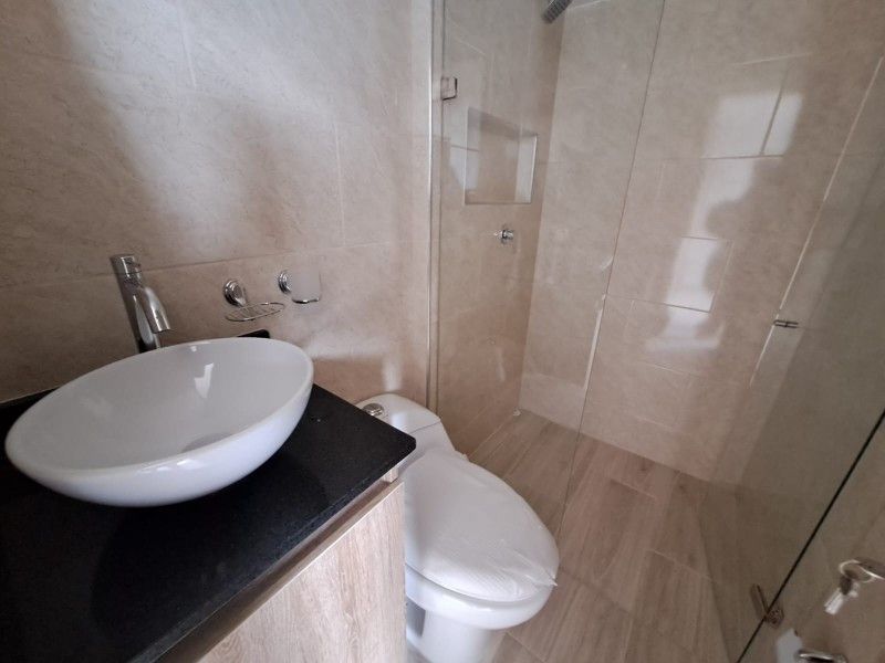 APARTAMENTO EN ARRIENDO UBICADO EN BELLO SECTOR LOS BUCAROS - 7