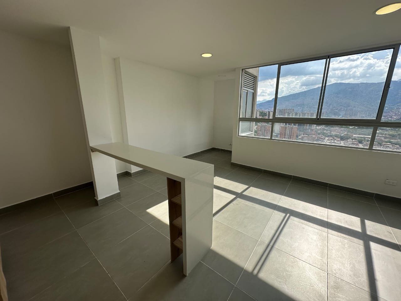 APARTAMENTO EN ARRIENDO UBICADO EN BELLO SECTOR MACHADO - 2