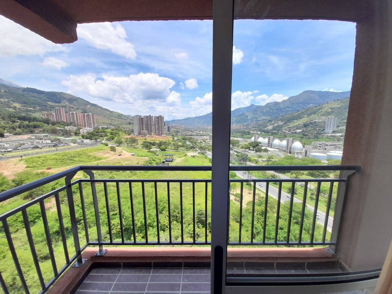 APARTAMENTO EN ARRIENDO UBICADO EN BELLO SECTOR NIQUIA - 14