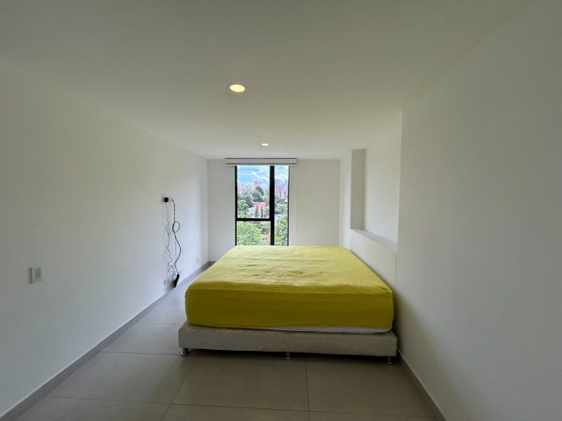 APARTAMENTO EN ARRIENDO UBICADO EN ENVIGADO SECTOR CUMBRES - 9