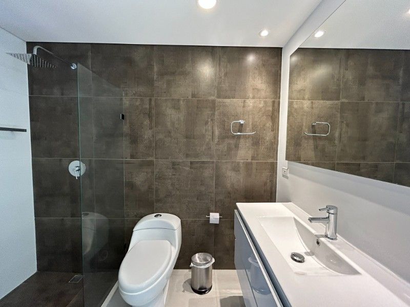 APARTAMENTO EN ARRIENDO UBICADO EN ENVIGADO SECTOR CUMBRES - 13